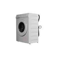 Lave-Linge Hublot 7 kg Reconditionné SCHNEIDER SCLLF7120 : vue du côté droit