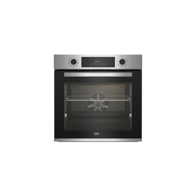 Four chaleur tournante BEKO BBIM12300XCE