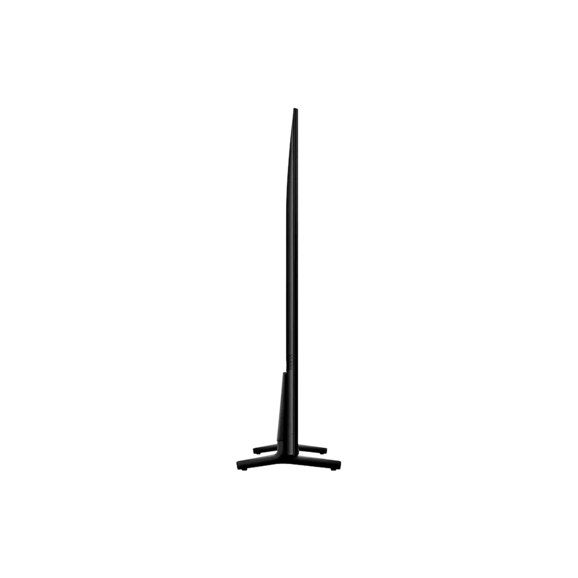 Téléviseur LED 84 pouces Reconditionné SAMSUNG QE85Q60A 214 cm (84")