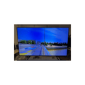 Téléviseur LED 84 pouces Reconditionné SAMSUNG QE85Q60A 214 cm (84")