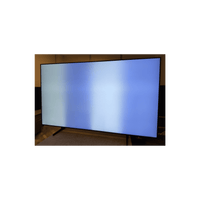 Téléviseur LED 84 pouces Reconditionné SAMSUNG QE85Q60A 214 cm (84")