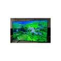 Téléviseur LED 84 pouces Reconditionné SAMSUNG QE85Q60A 214 cm (84")