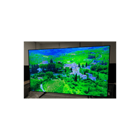 Téléviseur LED 84 pouces Reconditionné SAMSUNG QE85Q60A 214 cm (84")
