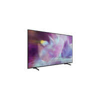 Téléviseur LED 84 pouces Reconditionné SAMSUNG QE85Q60A 214 cm (84")