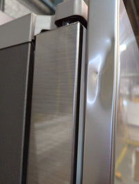 Réfrigérateur Multi-Portes 646 L Reconditionné SAMSUNG RF65DG960ESL : détails