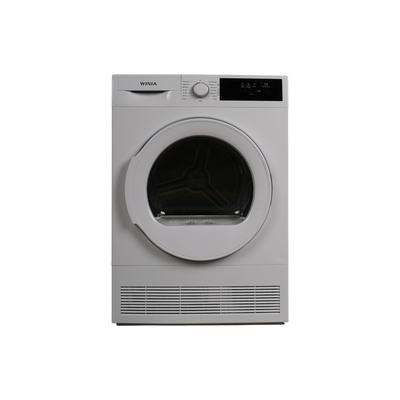 Seche-linge à condensation WINIA WVR-10CT1WW