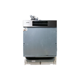 Lave-Vaisselle Encastrable 16 Cvts Reconditionné GORENJE GI693C60XUV : vue de face