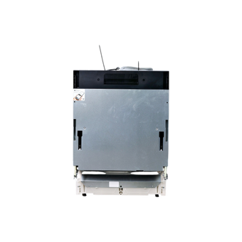 Lave-Vaisselle Encastrable 16 Cvts Reconditionné GORENJE GV673C61 : vue de face
