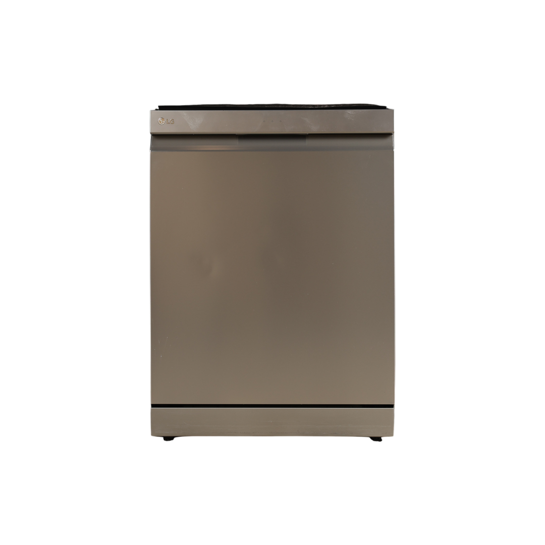 Lave-Vaisselle Pose Libre 14 Cvts Reconditionné LG DF425HSS : vue de face
