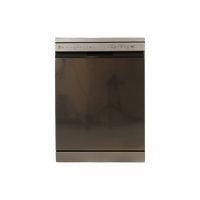 Lave-Vaisselle Pose Libre 14 Cvts Reconditionné LG DF365FPS : vue de face