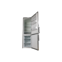 Réfrigérateur Avec Congélateur 343 L Reconditionné LG GBW6326BPS : vue de l'intérieur