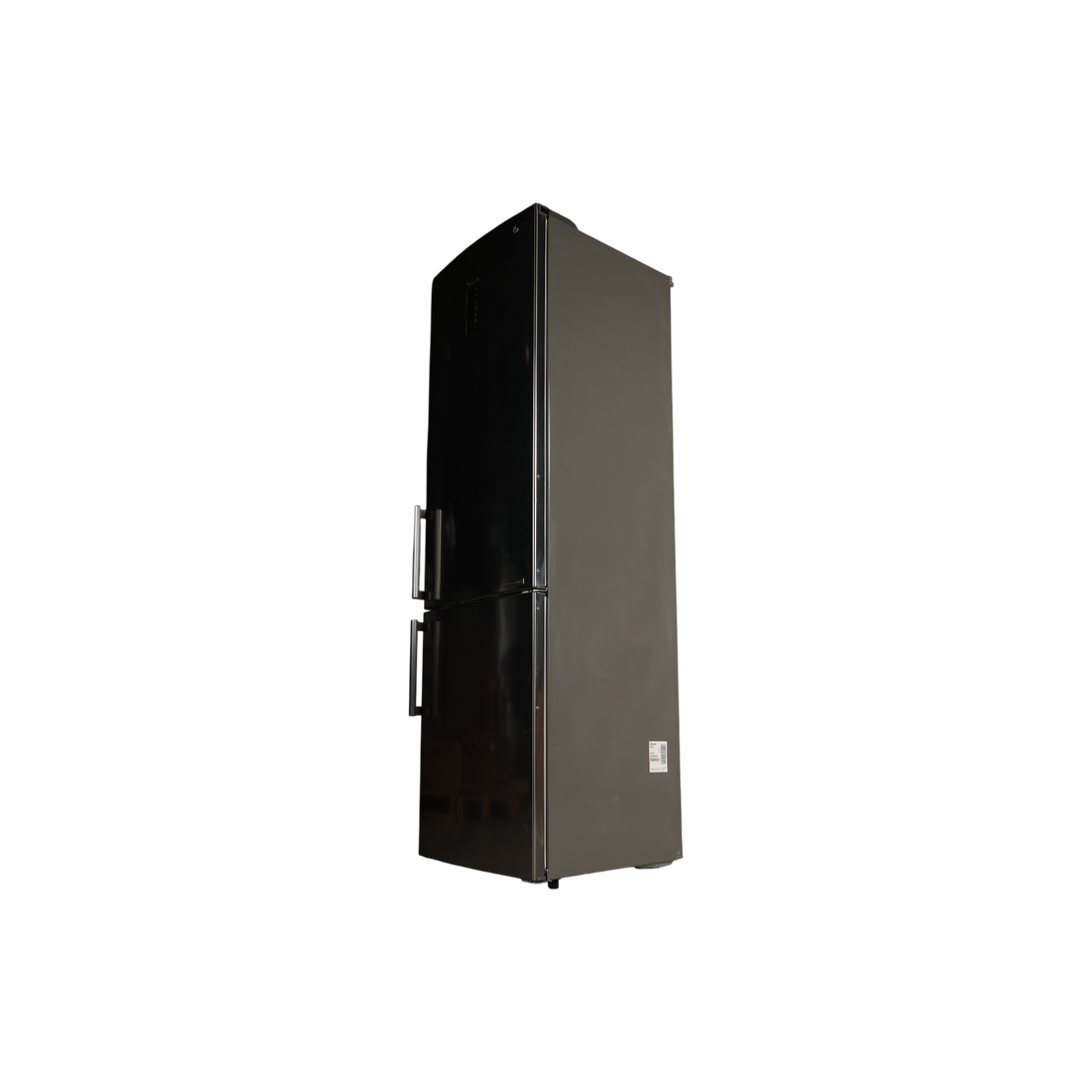 Réfrigérateur Avec Congélateur 343 L Reconditionné LG GBW6326BPS : vue du côté droit
