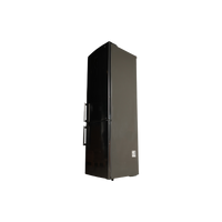 Réfrigérateur Avec Congélateur 343 L Reconditionné LG GBW6326BPS : vue du côté droit