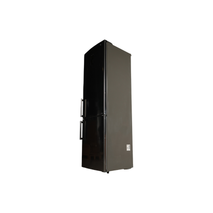 Réfrigérateur Avec Congélateur 343 L Reconditionné LG GBW6326BPS : vue du côté droit