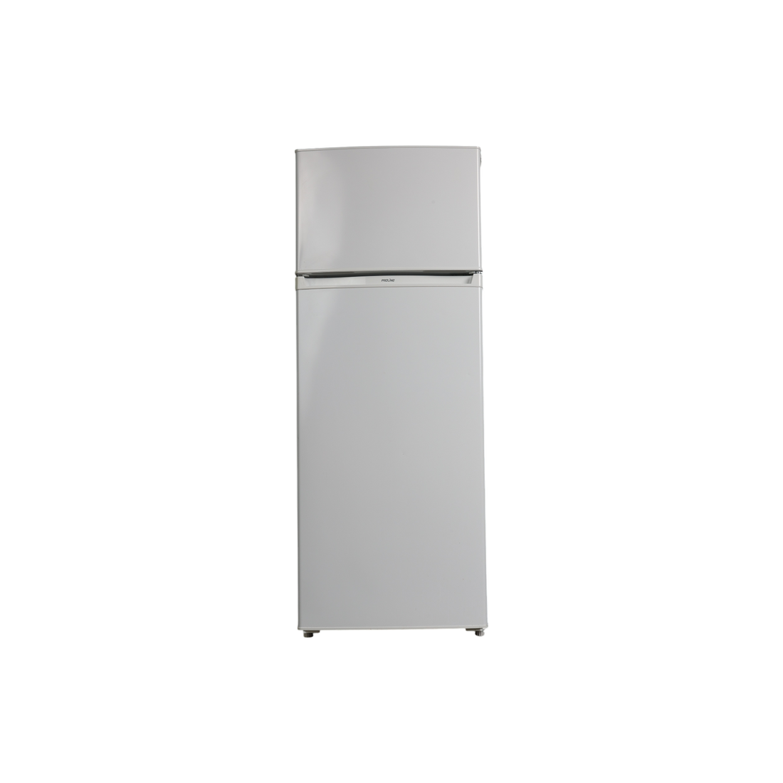 Réfrigérateur Avec Congélateur 212 L Reconditionné PROLINE DD228WH : vue de face