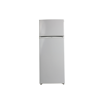 Réfrigérateur Avec Congélateur 212 L Reconditionné PROLINE DD228WH : vue de face