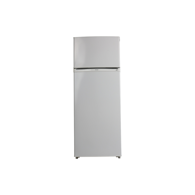 Réfrigérateur avec congélateur PROLINE DD228WH