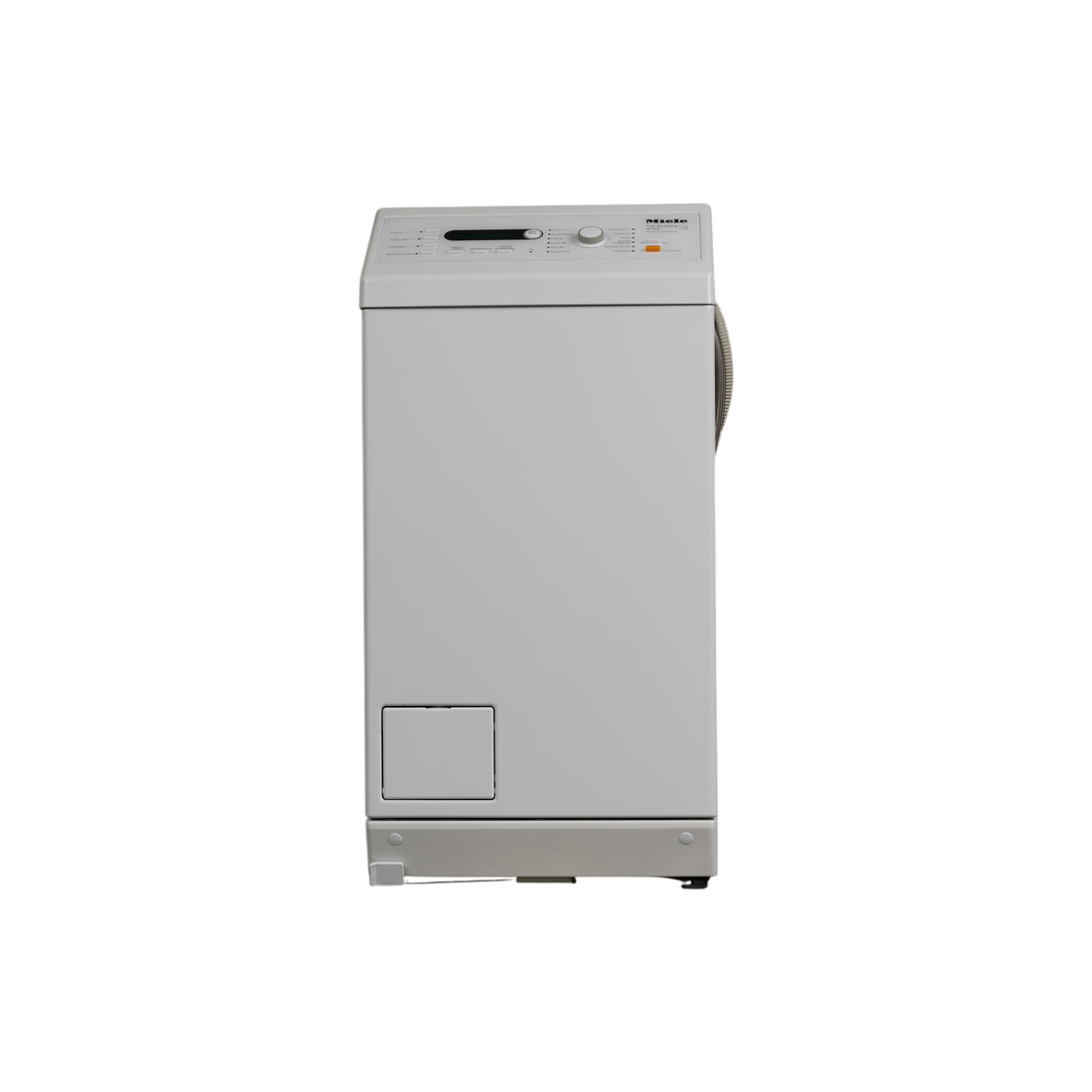 Lave-Linge Top 6 kg Reconditionné MIELE W 695 WPM : vue de face