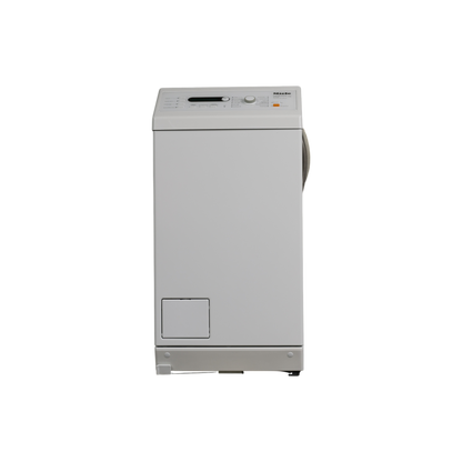 Lave-Linge Top 6 kg Reconditionné MIELE W 695 WPM : vue de face