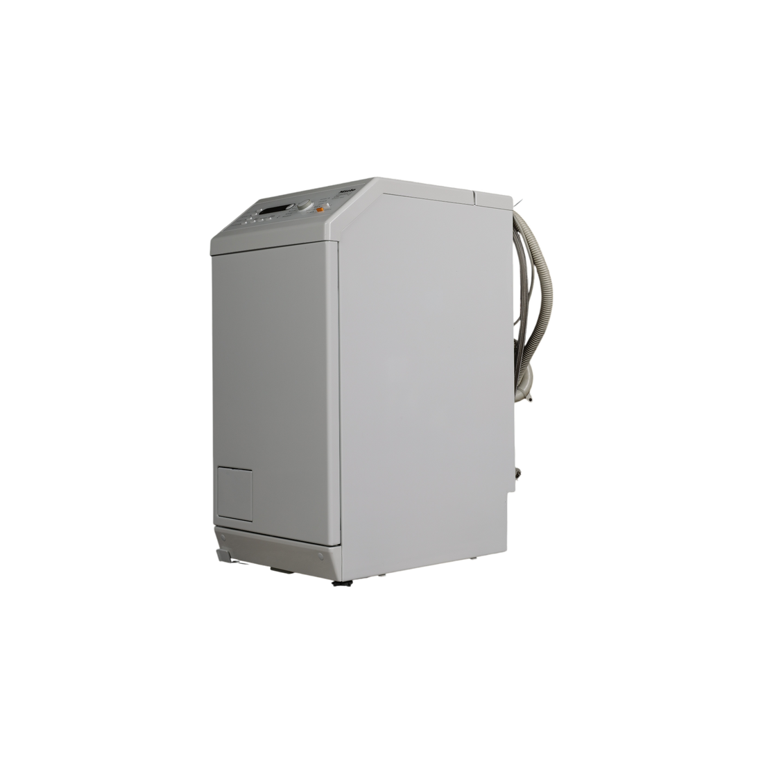 Lave-Linge Top 6 kg Reconditionné MIELE W 695 WPM : vue du côté droit