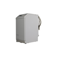 Lave-Linge Top 6 kg Reconditionné MIELE W 695 WPM : vue du côté droit