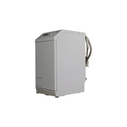 Lave-Linge Top 6 kg Reconditionné MIELE W 695 WPM : vue du côté droit