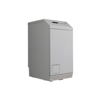 Lave-Linge Top 6 kg Reconditionné MIELE W 695 WPM : vue du côté gauche