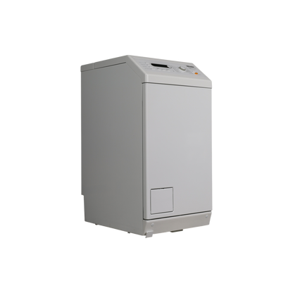 Lave-Linge Top 6 kg Reconditionné MIELE W 695 WPM : vue du côté gauche