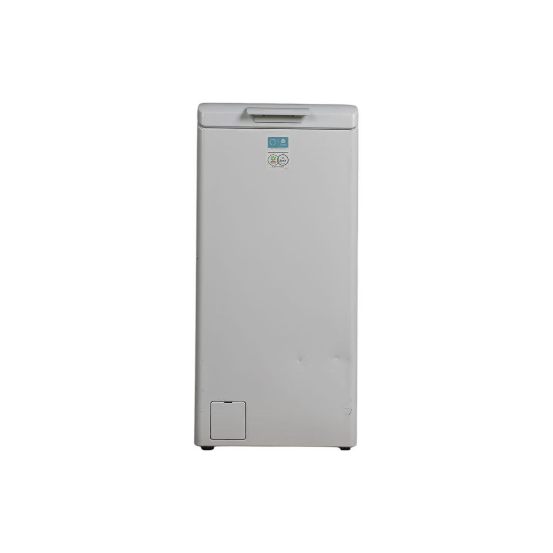 Lave-Linge Top 6 kg Reconditionné ELECTROLUX EW6T4613HA : vue de face