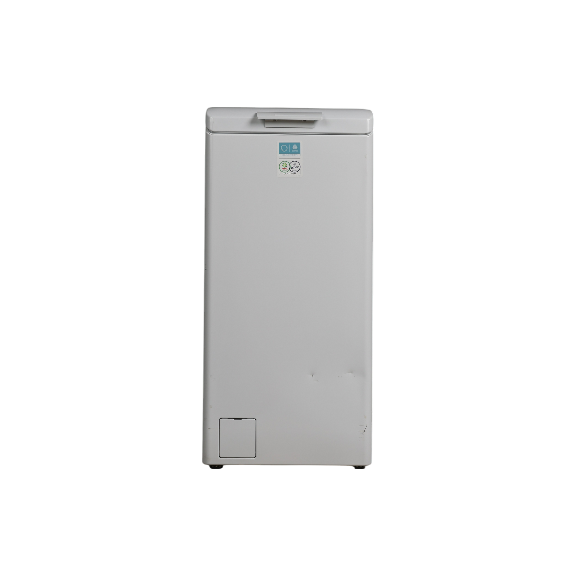 Lave-Linge Top 6 kg Reconditionné ELECTROLUX EW6T4613HA : vue de face