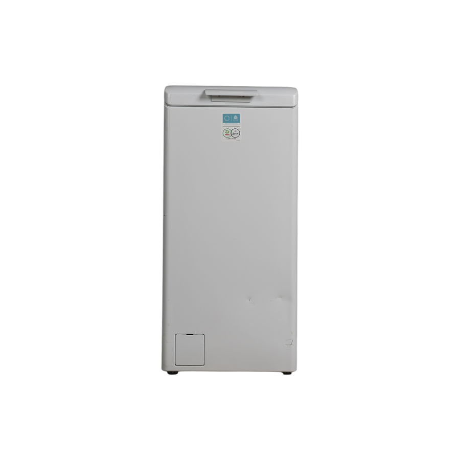 Lave-Linge Top 6 kg Reconditionné ELECTROLUX EW6T4613HA : vue de face