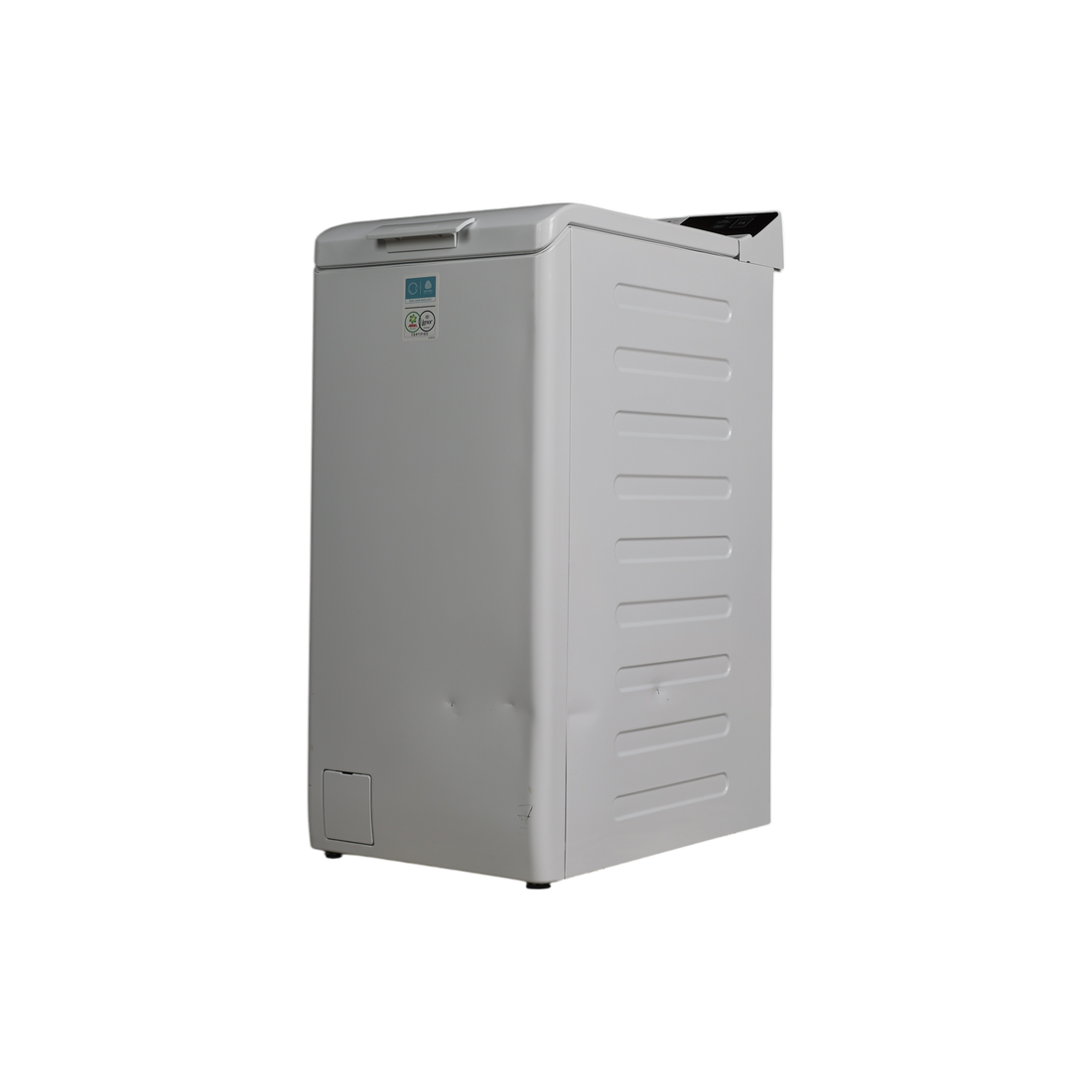 Lave-Linge Top 6 kg Reconditionné ELECTROLUX EW6T4613HA : vue du côté droit