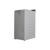 Lave-Linge Top 6 kg Reconditionné ELECTROLUX EW6T4613HA : vue du côté droit