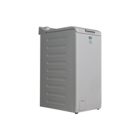 Lave-Linge Top 6 kg Reconditionné ELECTROLUX EW6T4613HA : vue du côté gauche