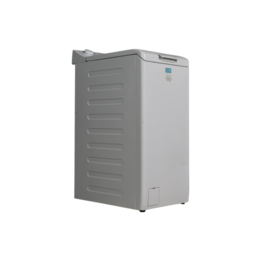 Lave-Linge Top 6 kg Reconditionné ELECTROLUX EW6T4613HA : vue du côté gauche