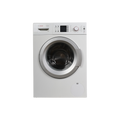 Lave-Linge Hublot 8 kg Reconditionné BOSCH WAQ28412FF : vue de face