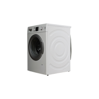 Lave-Linge Hublot 8 kg Reconditionné BOSCH WAQ28412FF : vue du côté droit