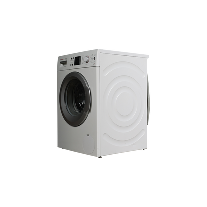 Lave-Linge Hublot 8 kg Reconditionné BOSCH WAQ28412FF : vue du côté droit
