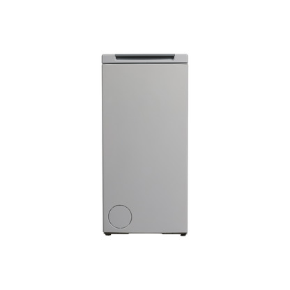 Lave-Linge Top 6.5 kg Reconditionné WHIRLPOOL TDLR 65210 : vue de face
