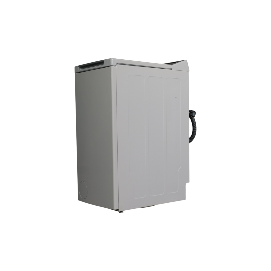 Lave-Linge Top 6.5 kg Reconditionné WHIRLPOOL TDLR 65210 : vue du côté droit