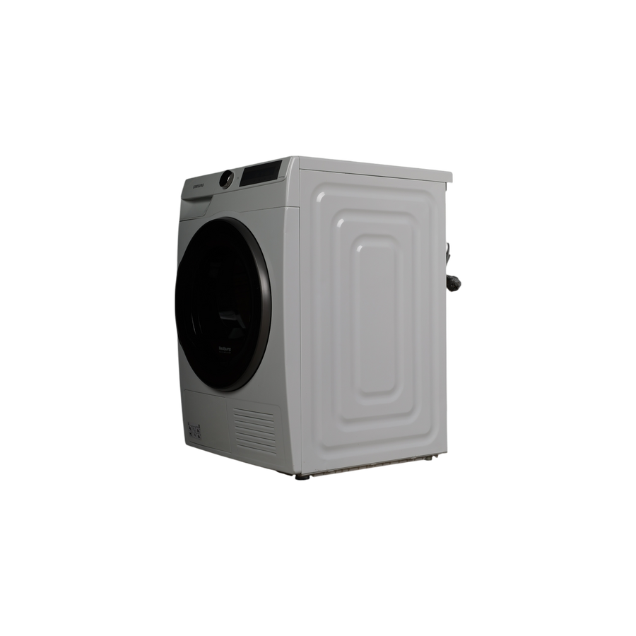Seche-Linge Pompe À Chaleur 8 kg Reconditionné SAMSUNG DV80T6220LH : vue du côté droit