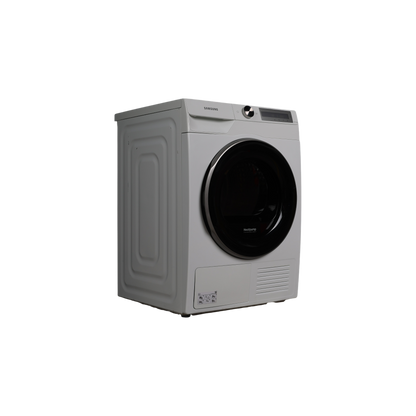 Seche-Linge Pompe À Chaleur 8 kg Reconditionné SAMSUNG DV80T6220LH : vue du côté gauche