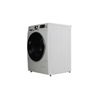 Lave-Linge Hublot 8 kg Reconditionné LG F14853WHS : vue du côté droit