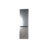 Réfrigérateur Avec Congélateur 367 L Reconditionné INDESIT INFC9 TI22X : vue de face