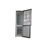 Réfrigérateur Avec Congélateur 367 L Reconditionné INDESIT INFC9 TI22X : vue de l'intérieur