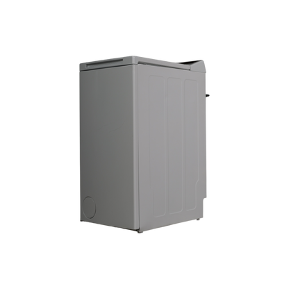 Lave-Linge Top 6 kg Reconditionné WHIRLPOOL ZEN TDLRBX6252BSFR/N : vue du côté droit