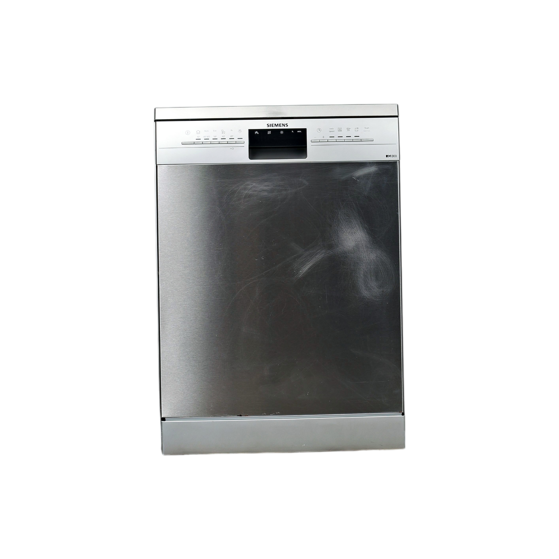 Lave-Vaisselle Pose Libre 13 Cvts Reconditionné SIEMENS SN236I03KE : vue de face