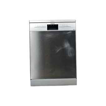 Lave-Vaisselle Pose Libre 13 Cvts Reconditionné SIEMENS SN236I03KE : vue de face