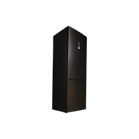 Réfrigérateur Avec Congélateur 435 L Reconditionné SIEMENS KG49NXXEA : vue du côté gauche