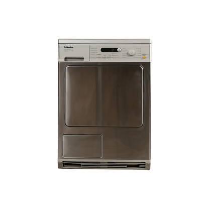 Seche-Linge Condensation 7 kg Reconditionné MIELE T 8822 C : vue de face